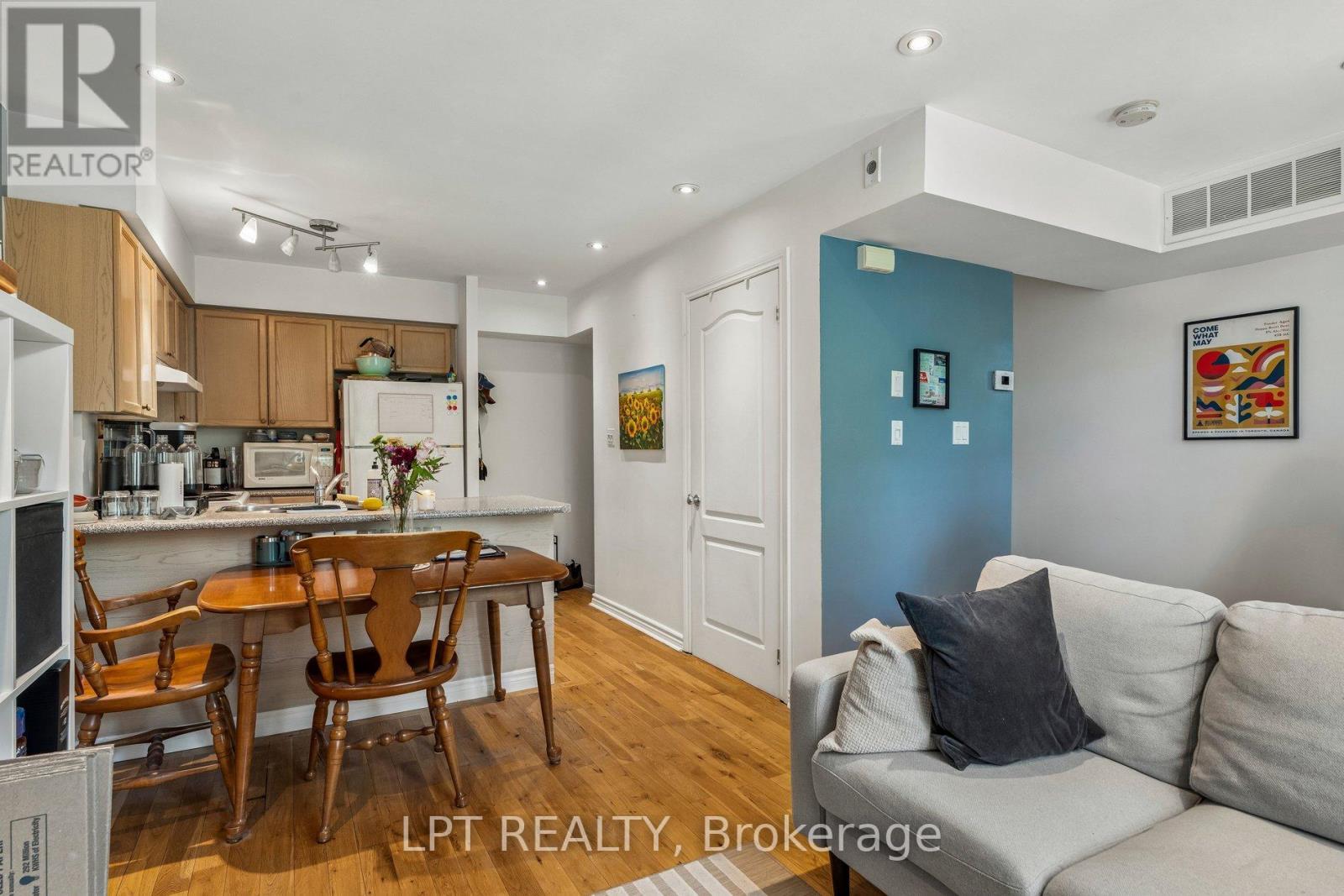 704 - 7 Shank Street, Toronto, Ontario  M6J 3W9 - Photo 21 - C13248642
