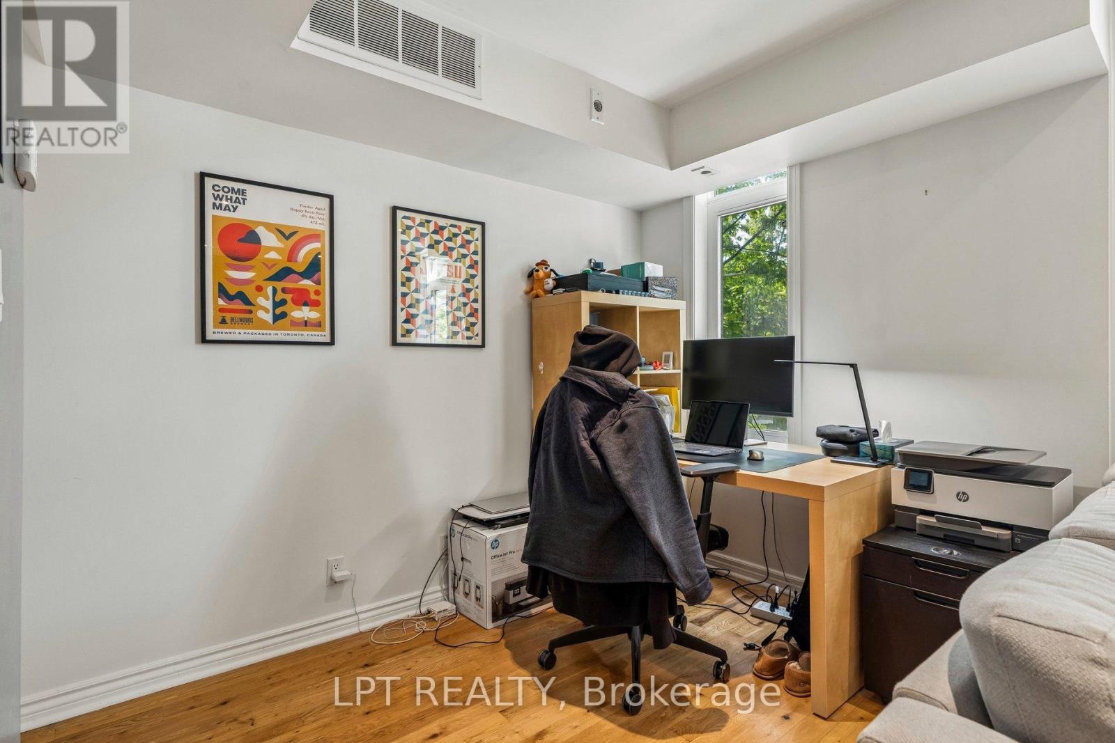 704 - 7 Shank Street, Toronto, Ontario  M6J 3W9 - Photo 22 - C13248642