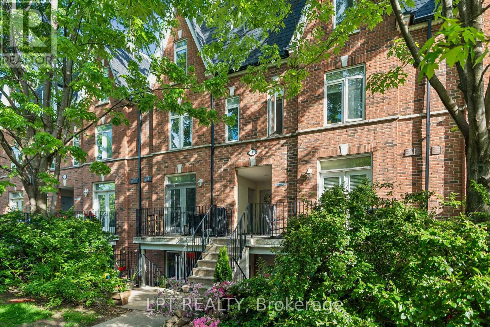 704 - 7 Shank Street, Toronto, Ontario  M6J 3W9 - Photo 3 - C13248642