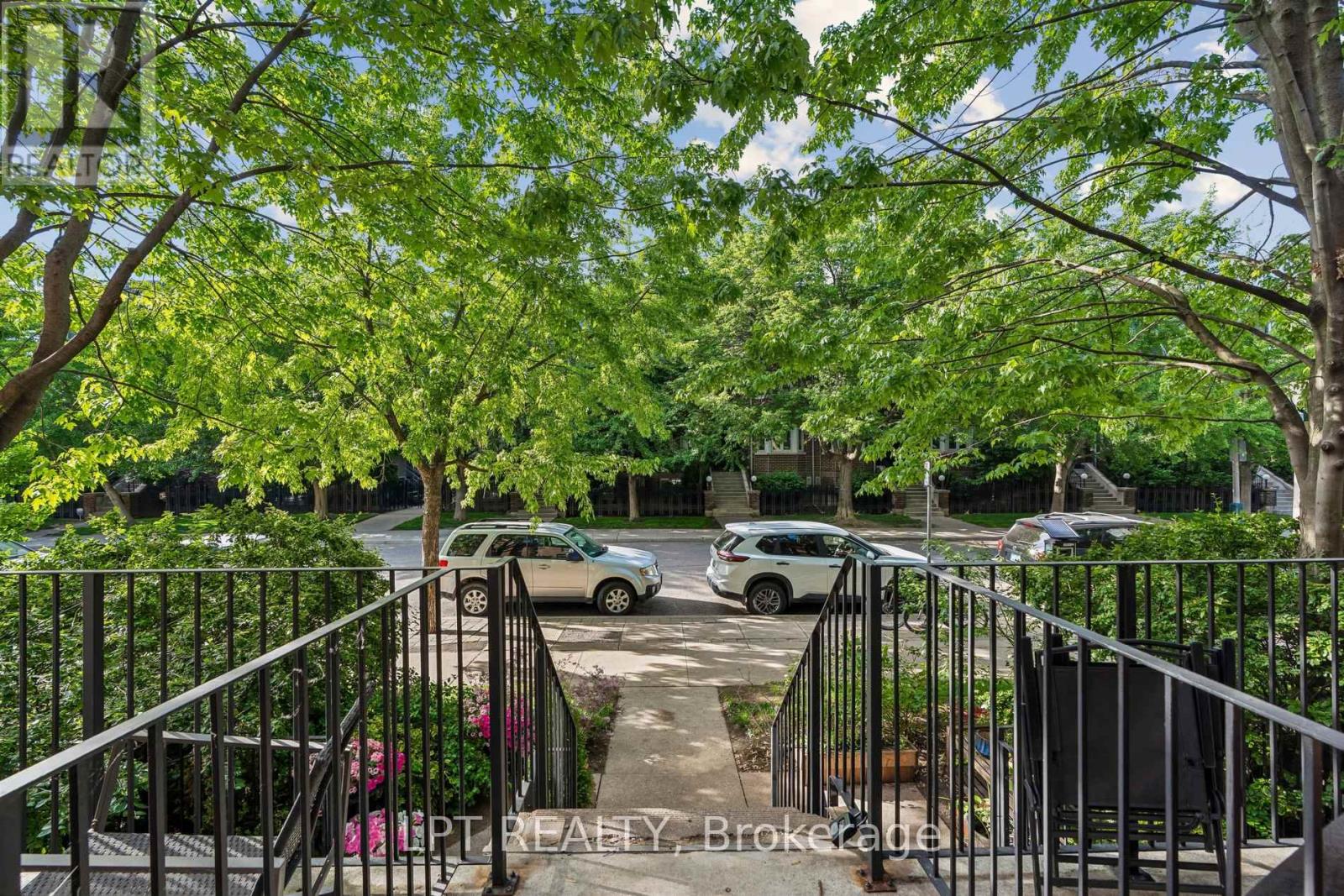 704 - 7 Shank Street, Toronto, Ontario  M6J 3W9 - Photo 5 - C13248642