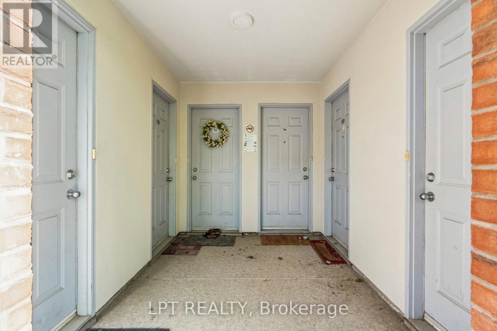 704 - 7 Shank Street, Toronto, Ontario  M6J 3W9 - Photo 7 - C13248642
