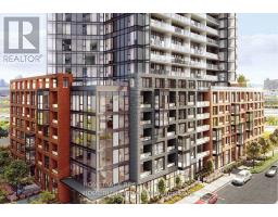 409 - 8 TIPPETT RD ROAD, Toronto, Ontario