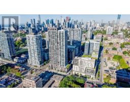 2904 - 130 RIVER STREET, Toronto, Ontario