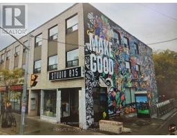 D - 835 BLOOR STREET W, Toronto, Ontario