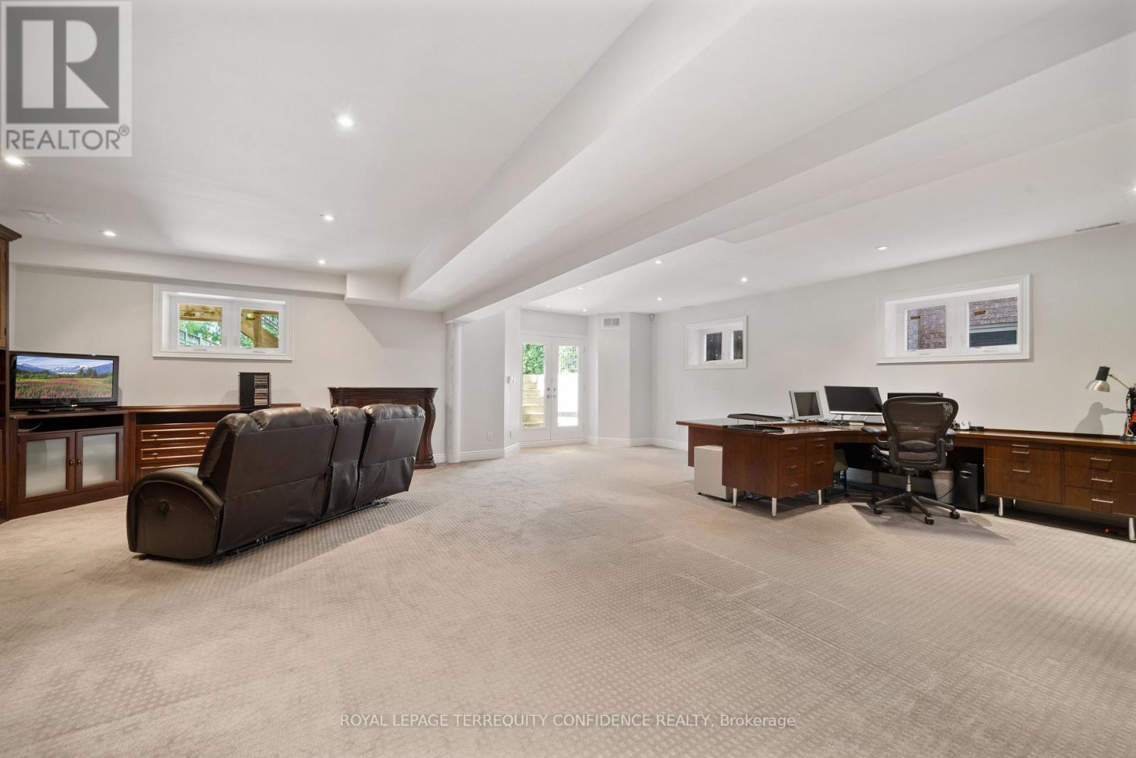 466a Ellerslie Avenue, Toronto, Ontario  M2R 1C4 - Photo 35 - C13248744