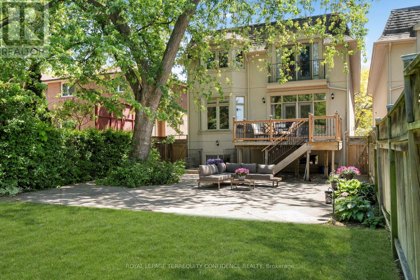 466a Ellerslie Avenue, Toronto, Ontario  M2R 1C4 - Photo 41 - C13248744