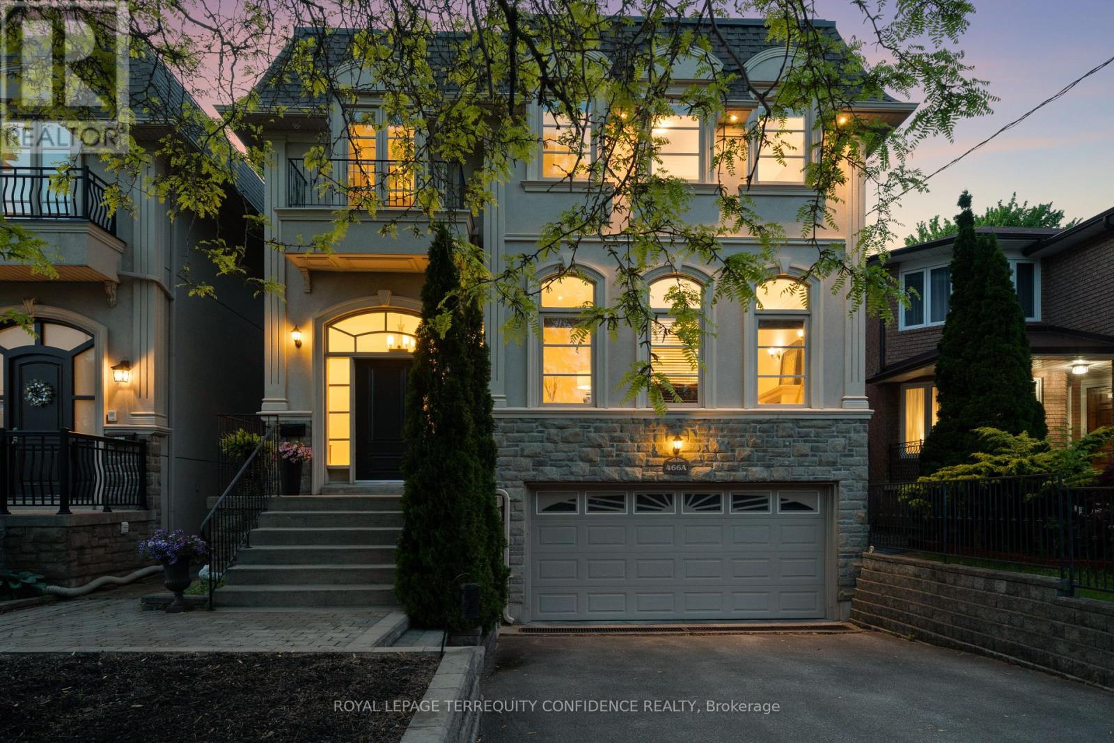 466a Ellerslie Avenue, Toronto, Ontario  M2R 1C4 - Photo 47 - C13248744