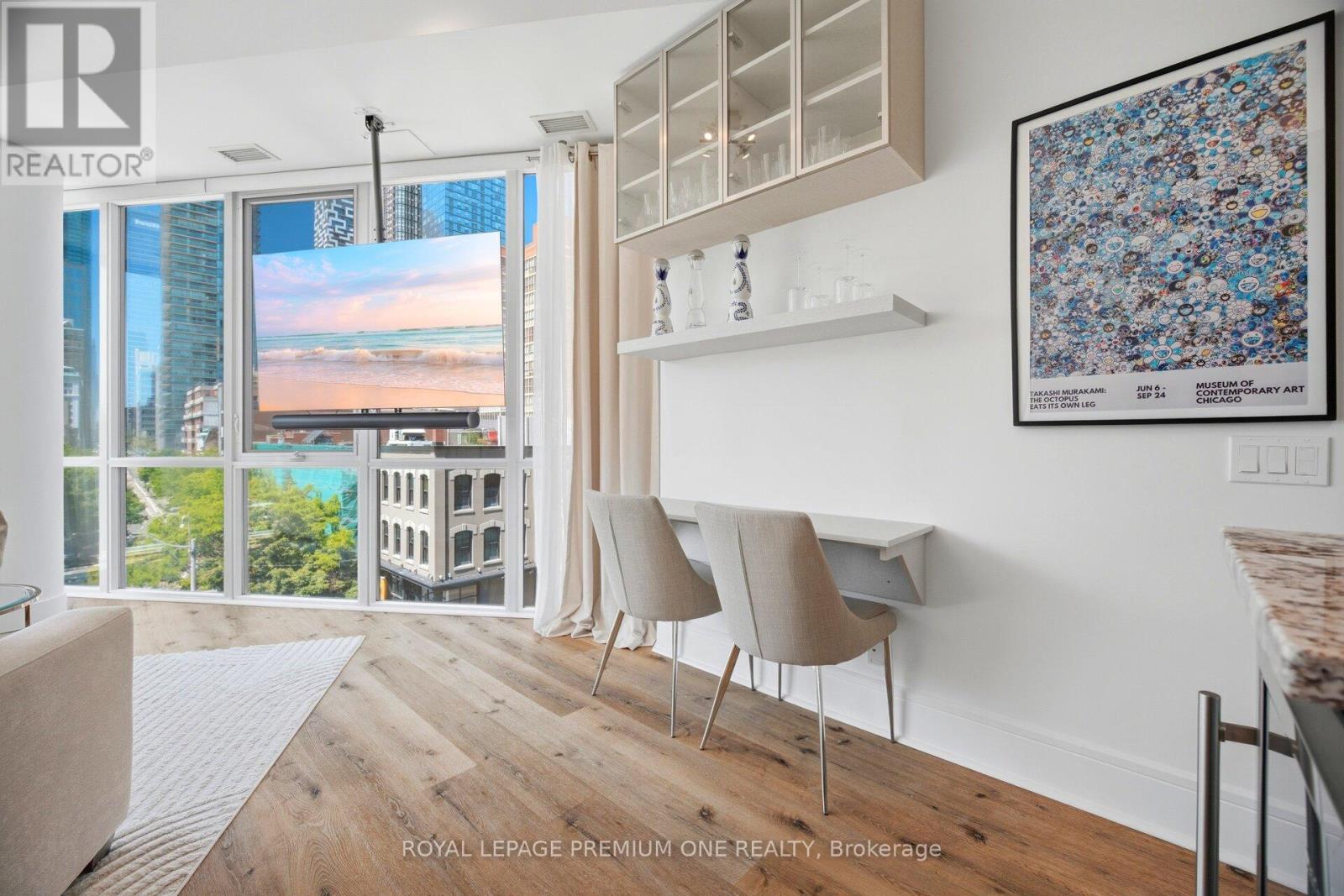 S430 - 112 George Street, Toronto, Ontario  M5A 2M5 - Photo 13 - C13248774