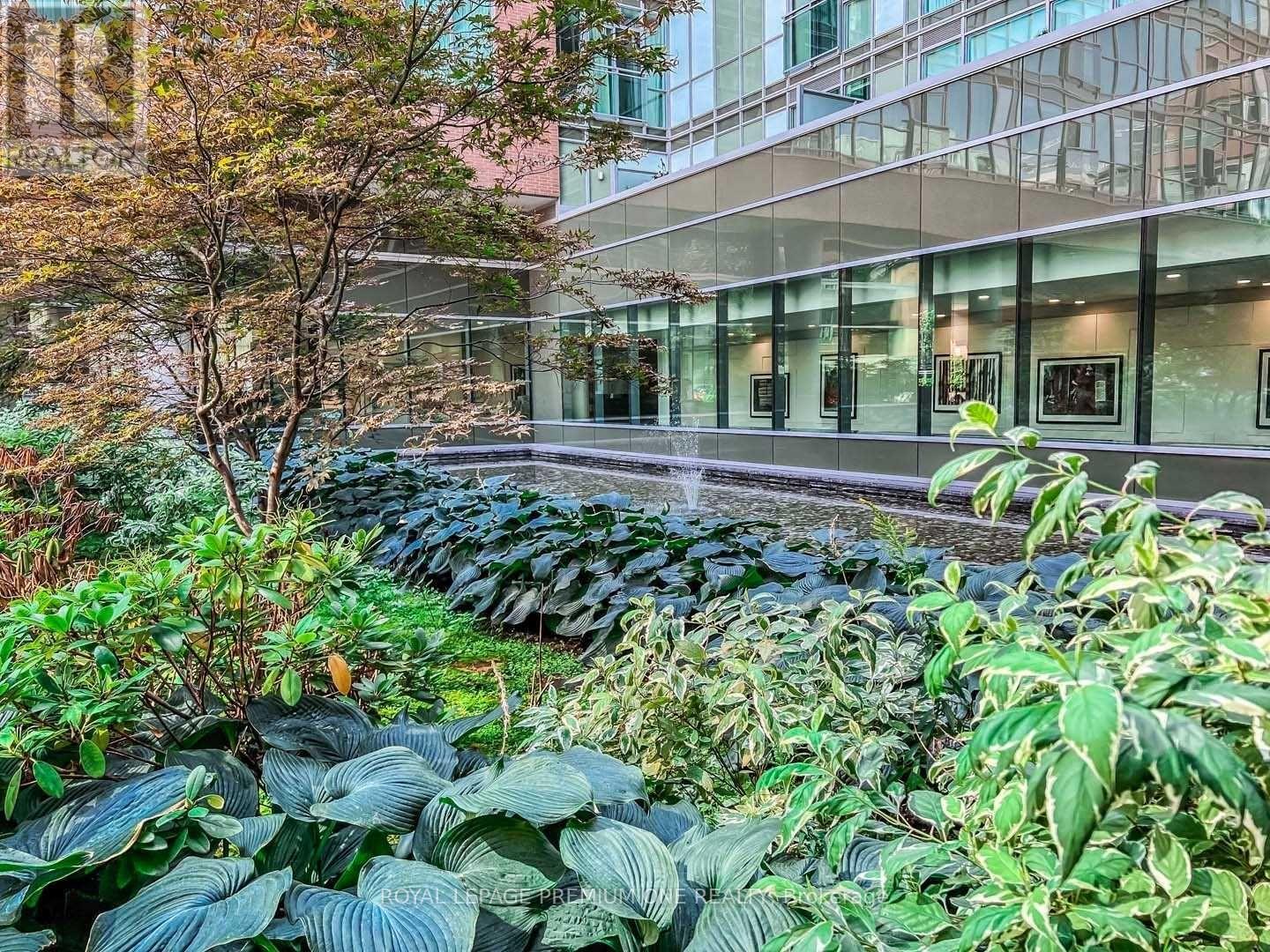 S430 - 112 George Street, Toronto, Ontario  M5A 2M5 - Photo 2 - C13248774