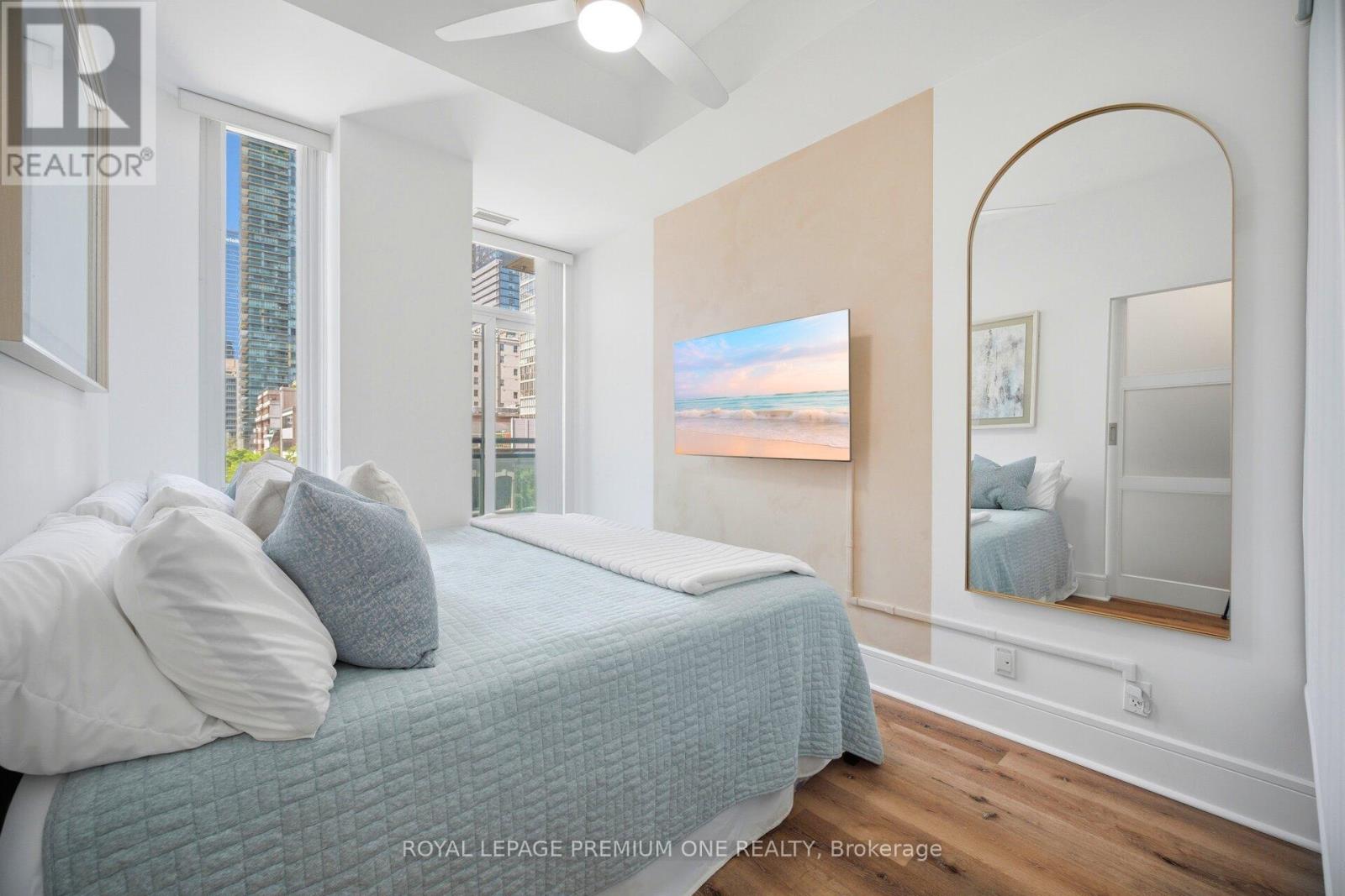 S430 - 112 George Street, Toronto, Ontario  M5A 2M5 - Photo 21 - C13248774