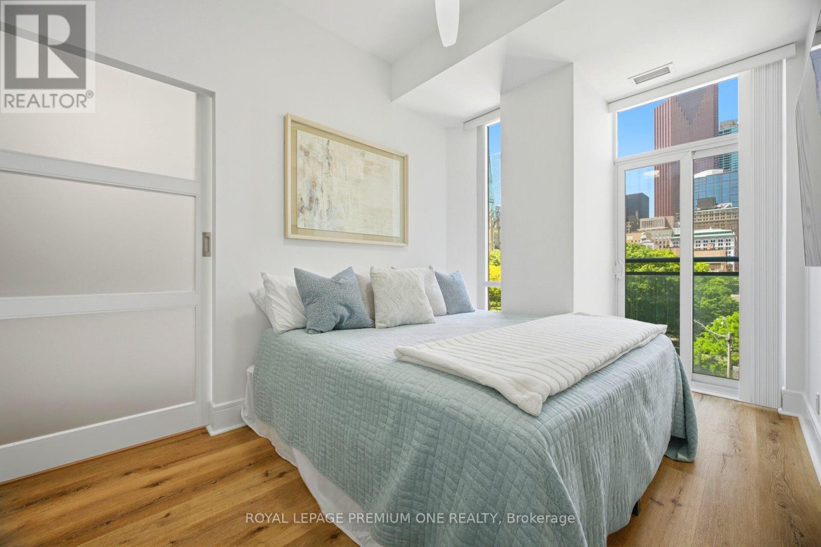 S430 - 112 George Street, Toronto, Ontario  M5A 2M5 - Photo 22 - C13248774