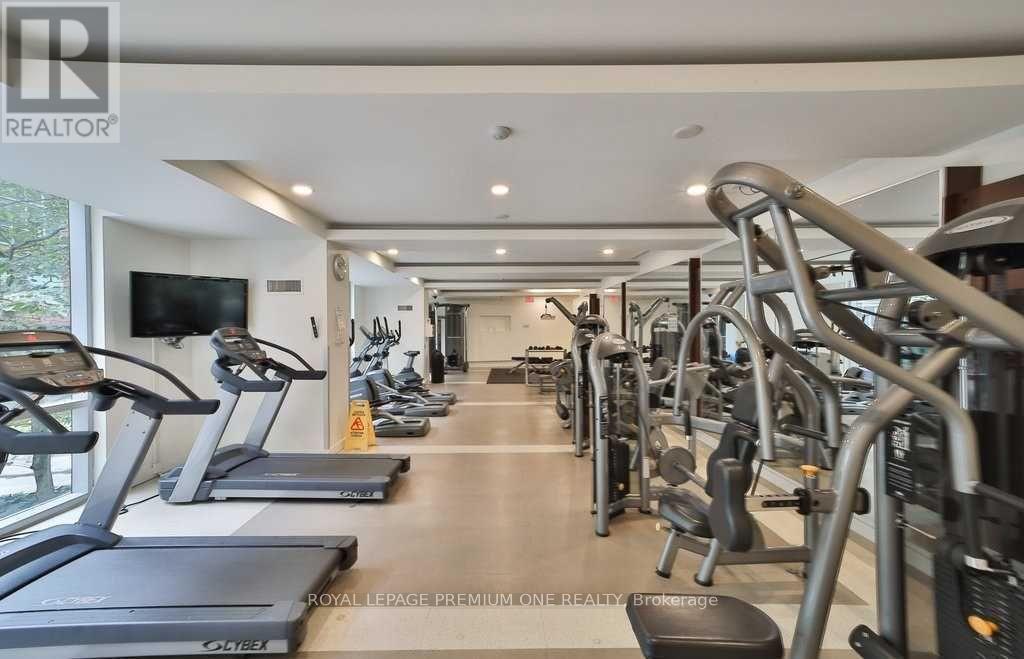 S430 - 112 George Street, Toronto, Ontario  M5A 2M5 - Photo 31 - C13248774