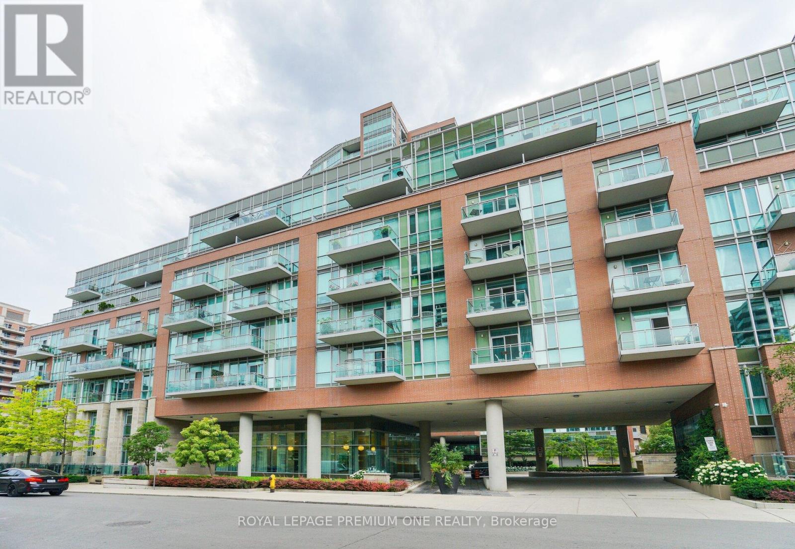 S430 - 112 George Street, Toronto, Ontario  M5A 2M5 - Photo 45 - C13248774