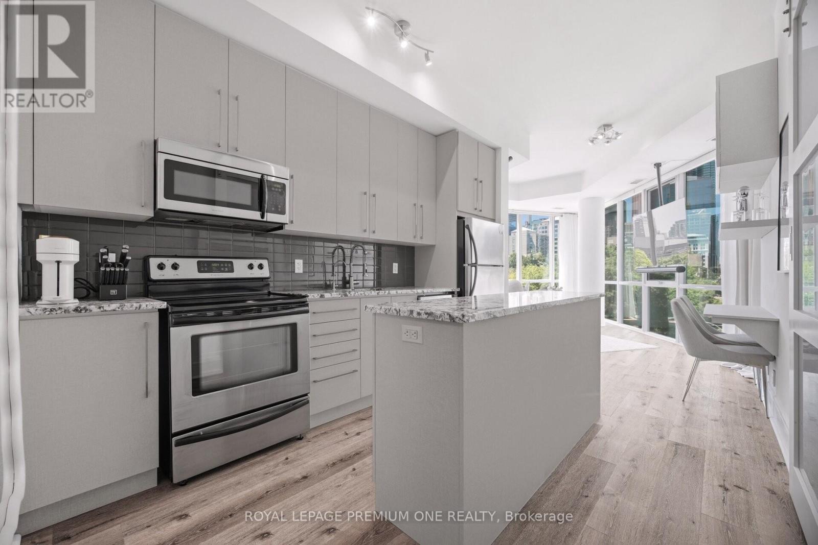 S430 - 112 George Street, Toronto, Ontario  M5A 2M5 - Photo 8 - C13248774