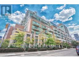 S430 - 112 GEORGE STREET, Toronto, Ontario