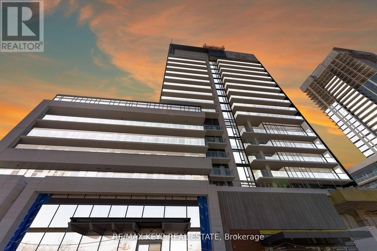 1517 - 20 O'NEILL ROAD, Toronto, Ontario