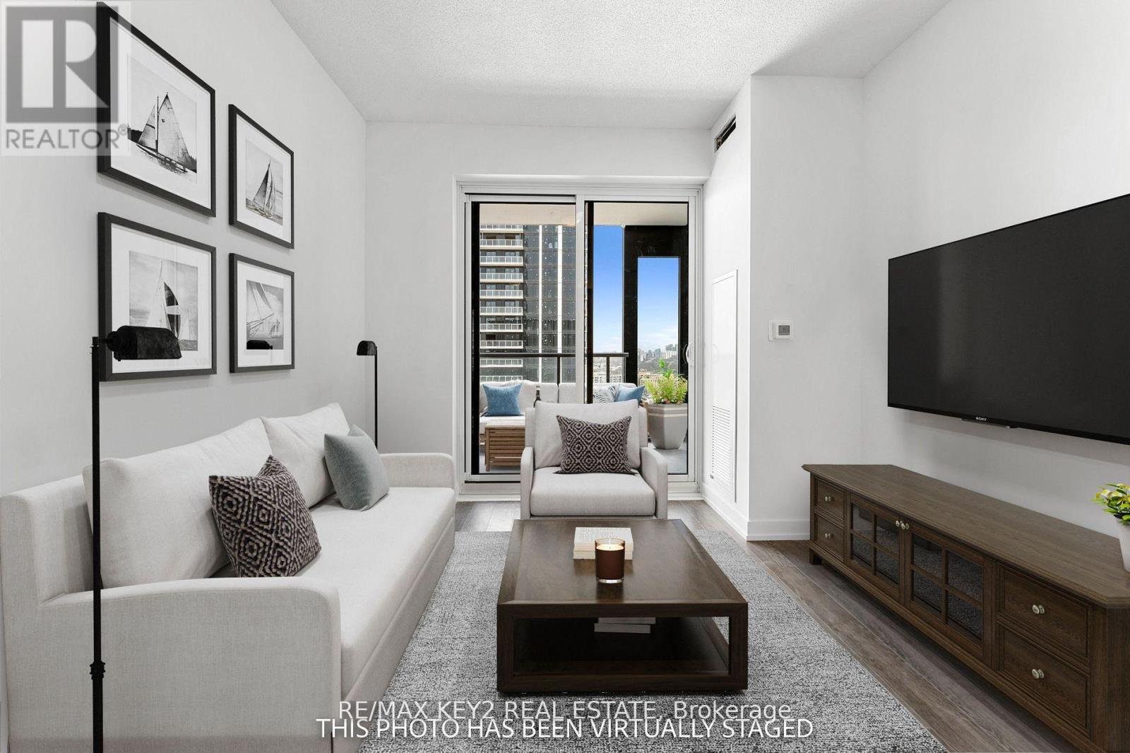 1517 - 20 O'neill Road, Toronto, Ontario  M3C 0R2 - Photo 6 - C13248784