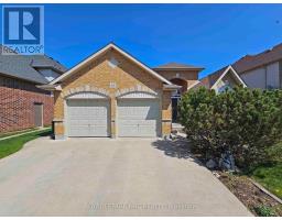 65 MCCAFFERY CRESCENT, St. Catharines, Ontario