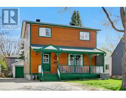 30 HARROLD PLACE, Ottawa, Ontario