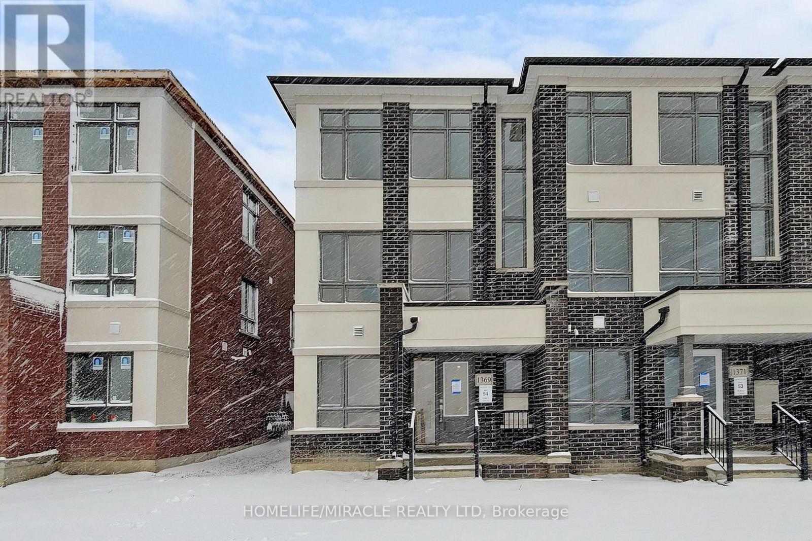 1369 SHANKEL ROAD, Oshawa, Ontario