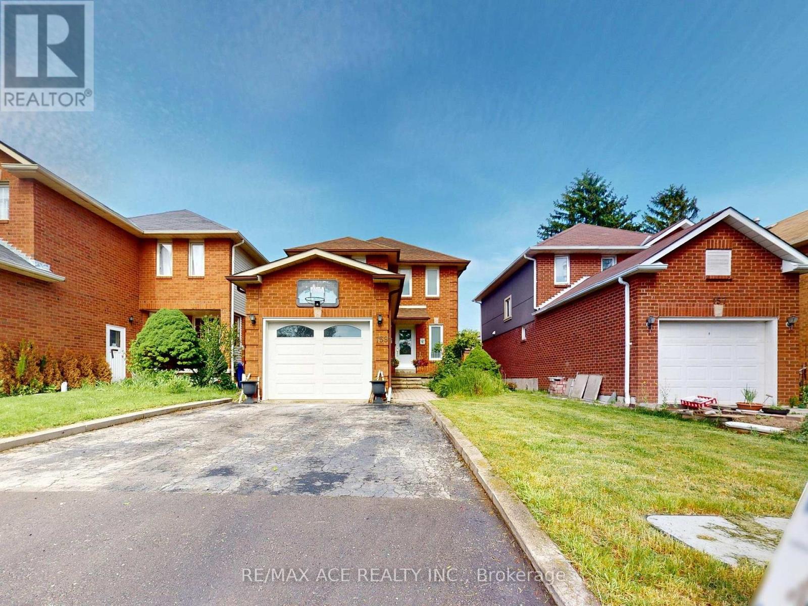 159 HEALE AVENUE, Toronto, Ontario