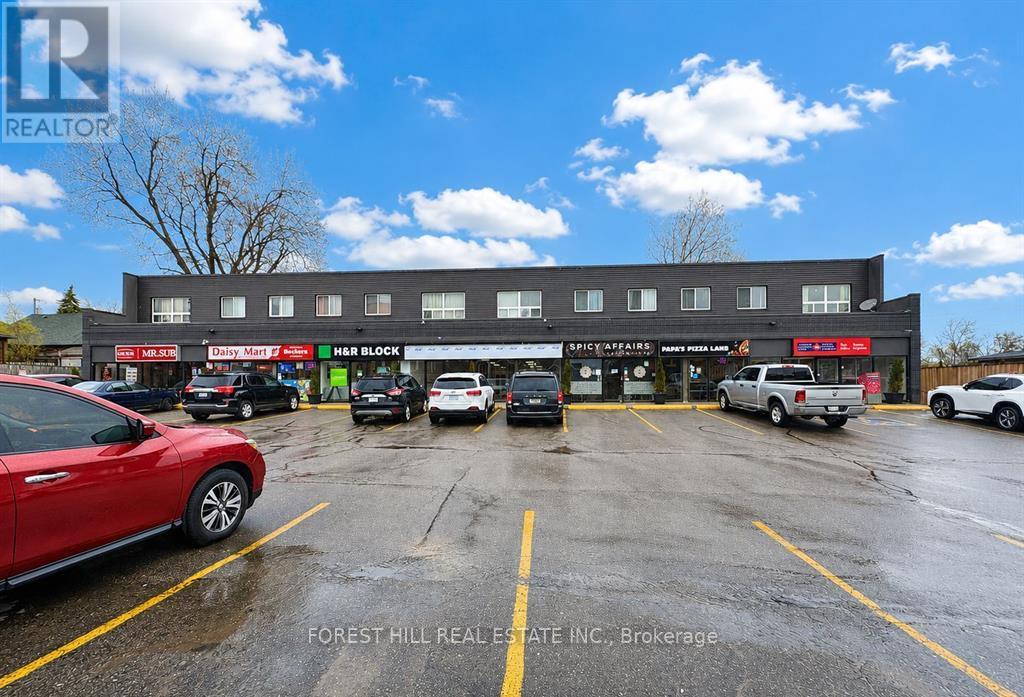 8 - 130 KING STREET E, Clarington, Ontario