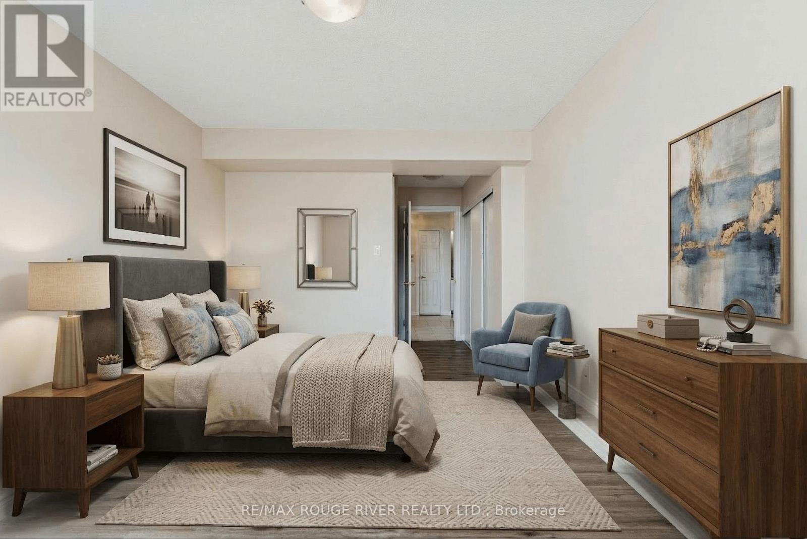 1136 - 125 Omni Drive, Toronto, Ontario  M1P 5A9 - Photo 12 - E13248720