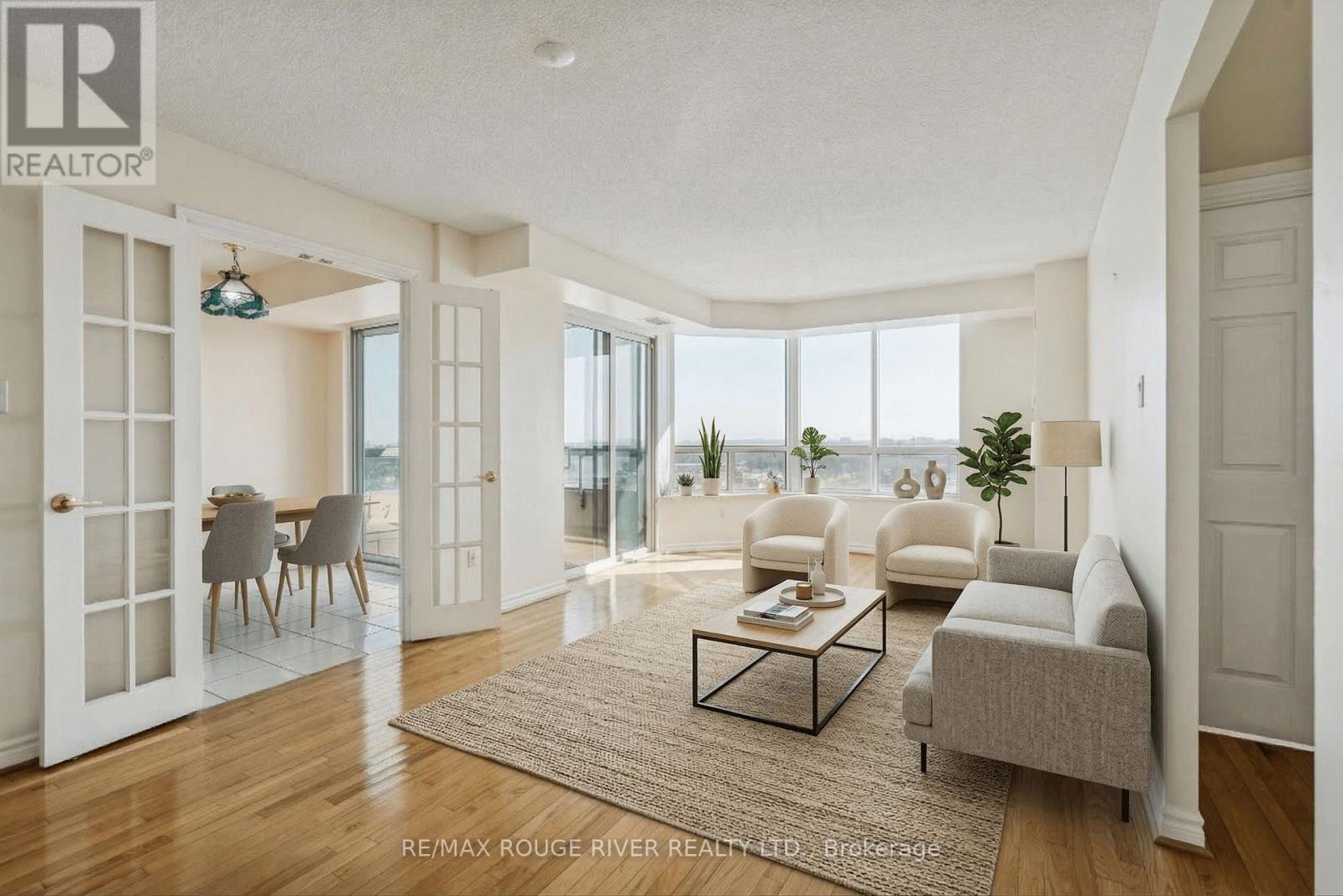 1136 - 125 Omni Drive, Toronto, Ontario  M1P 5A9 - Photo 6 - E13248720