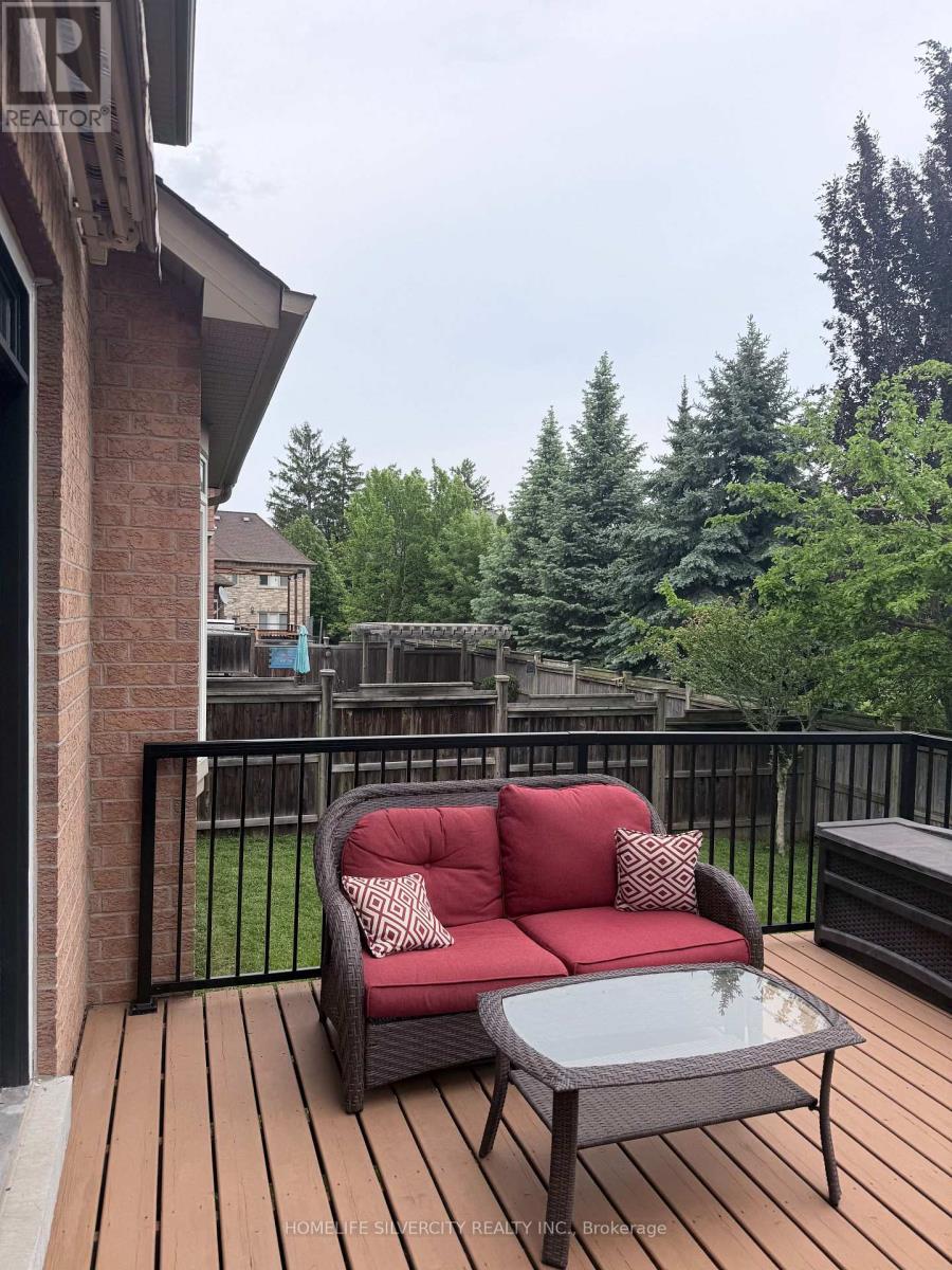 593 Maitland Drive, Pickering, Ontario  L1W 3T6 - Photo 48 - E13248724