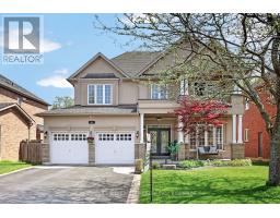 593 MAITLAND DRIVE, Pickering, Ontario
