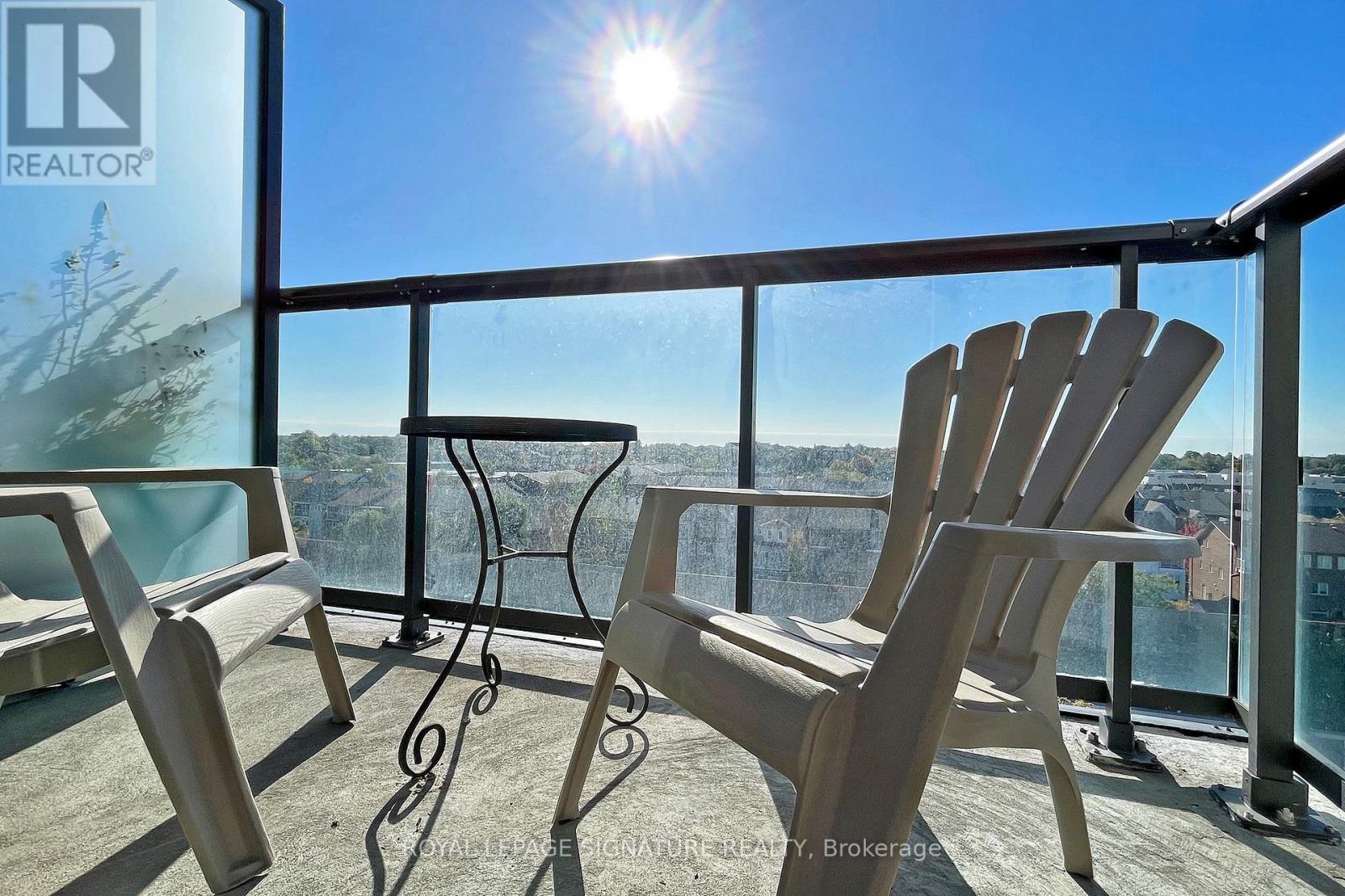 821 - 8 Trent Avenue, Toronto, Ontario  M4C 0A6 - Photo 16 - E13248780