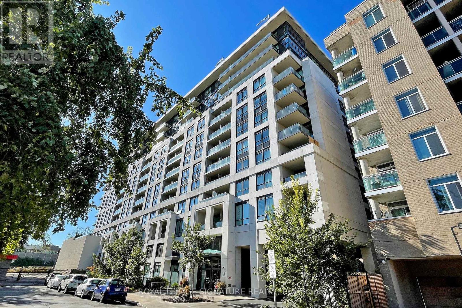 821 - 8 Trent Avenue, Toronto, Ontario  M4C 0A6 - Photo 23 - E13248780