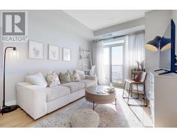 821 - 8 TRENT AVENUE, Toronto, Ontario