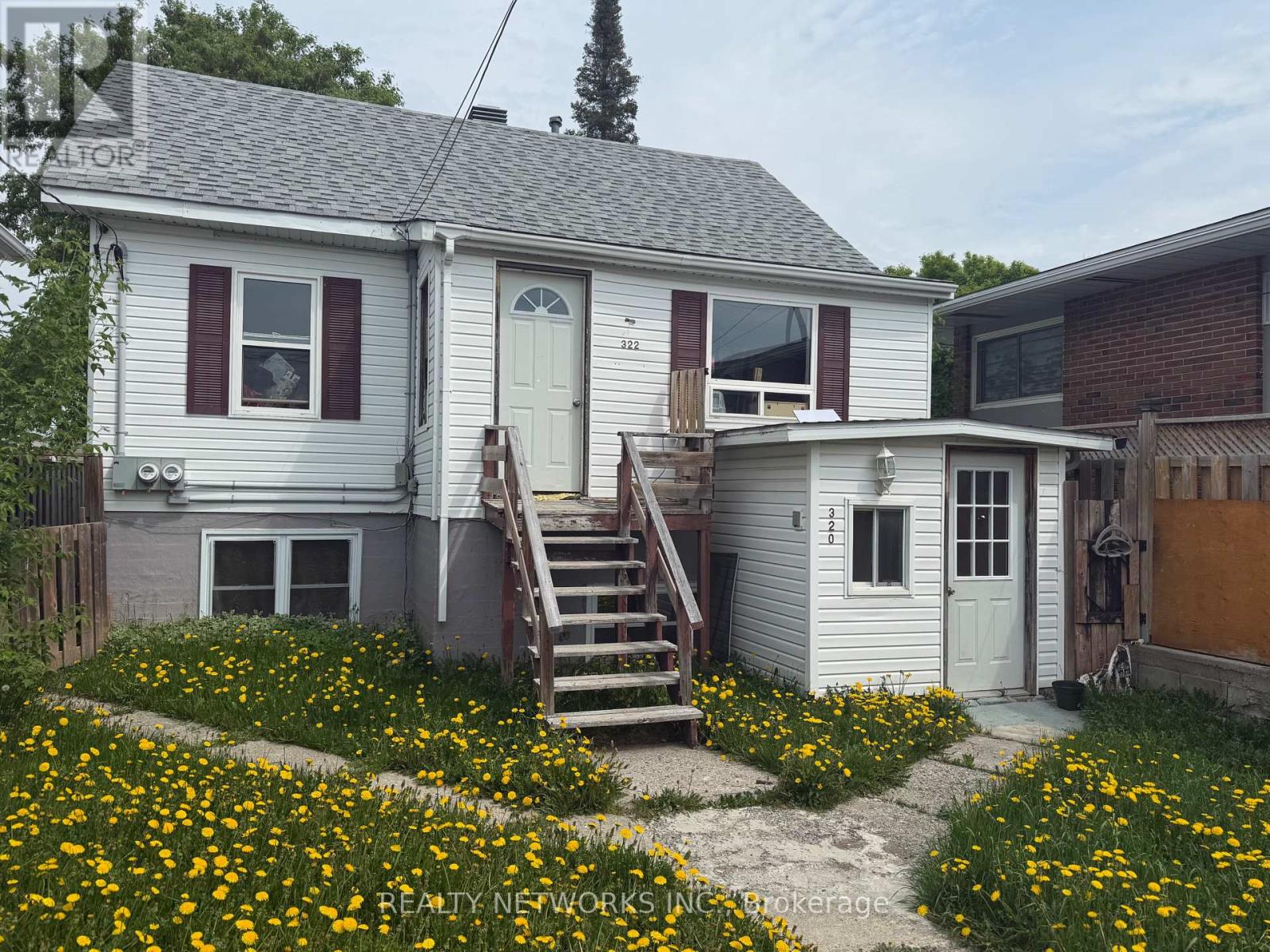 320 Birch Street N, Timmins, Ontario  P4N 6E6 - Photo 2 - T13248958