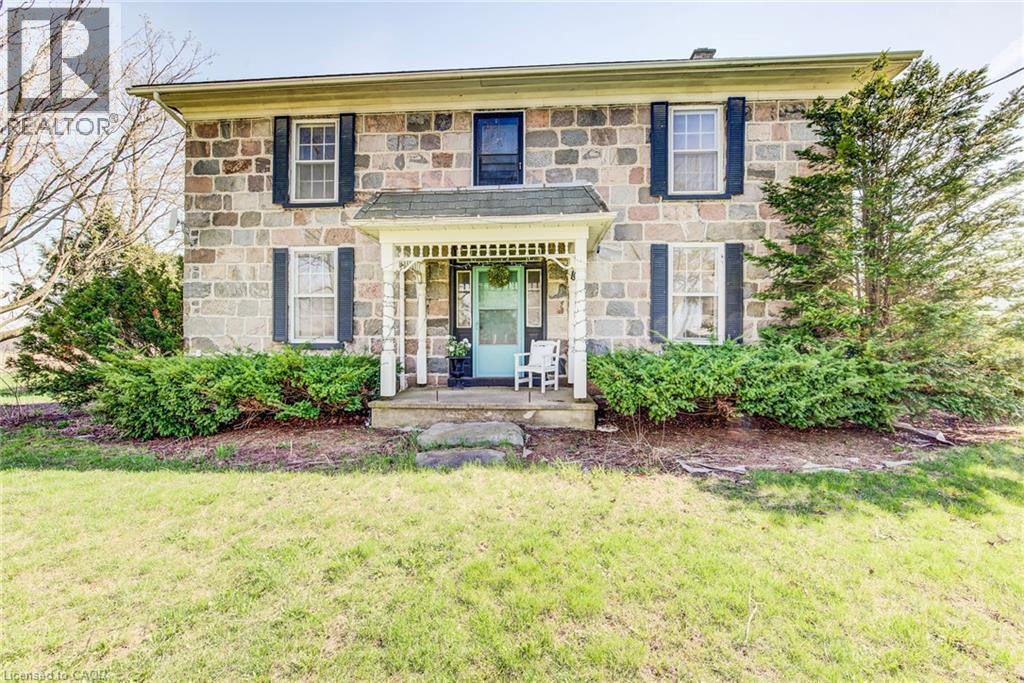 4157 HURON Road, New Hamburg, Ontario