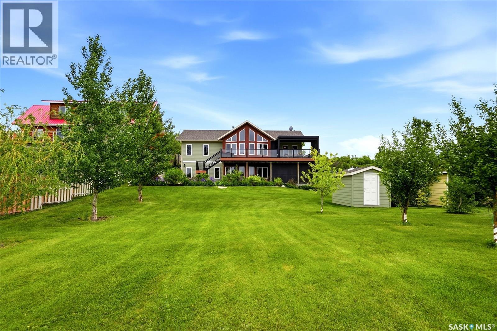 10 Shoreline Drive, Mckillop Rm No. 220, Saskatchewan  S0G 0W0 - Photo 69 - SK038373