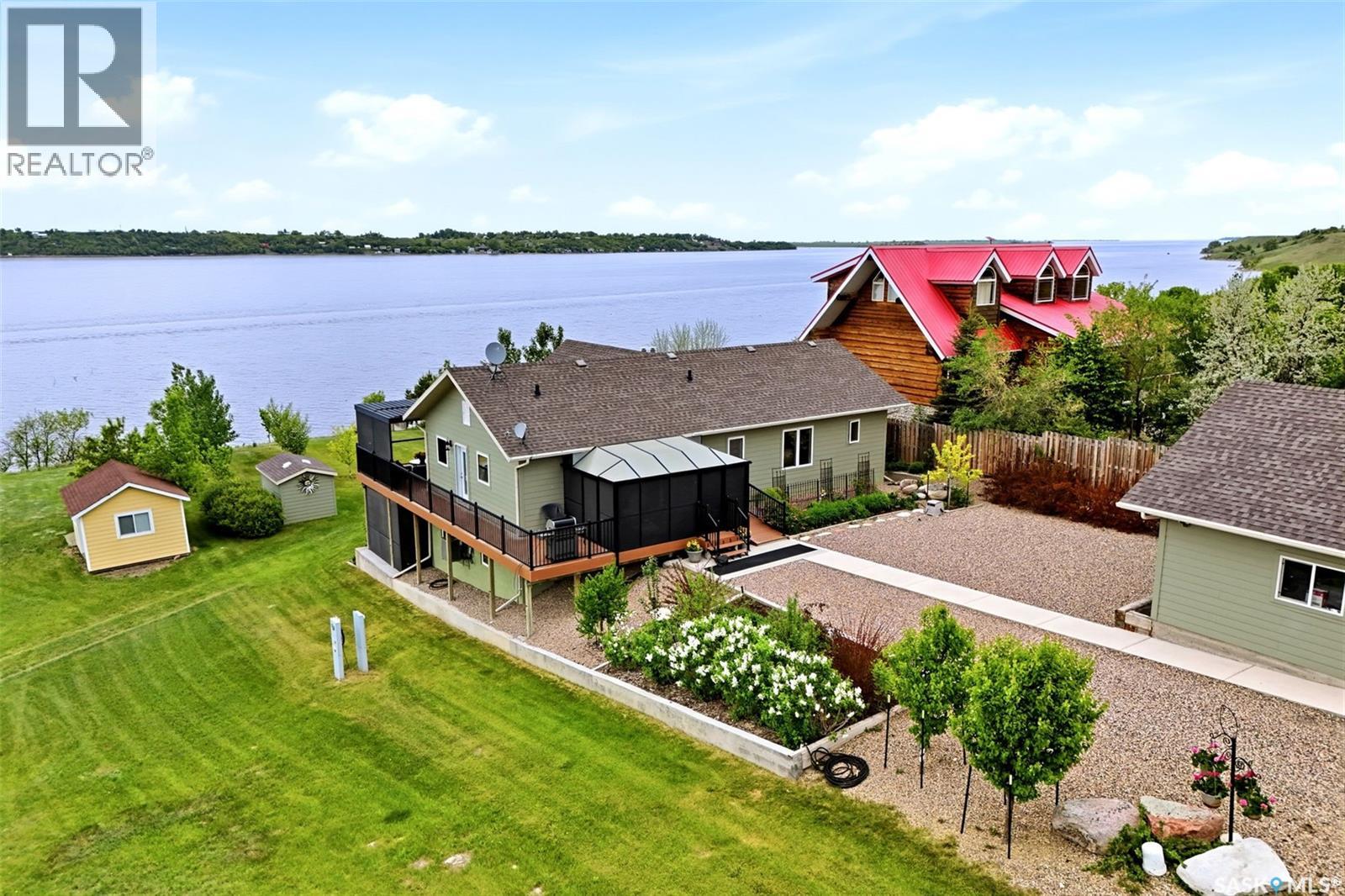 10 Shoreline Drive, Mckillop Rm No. 220, Saskatchewan  S0G 0W0 - Photo 80 - SK038373