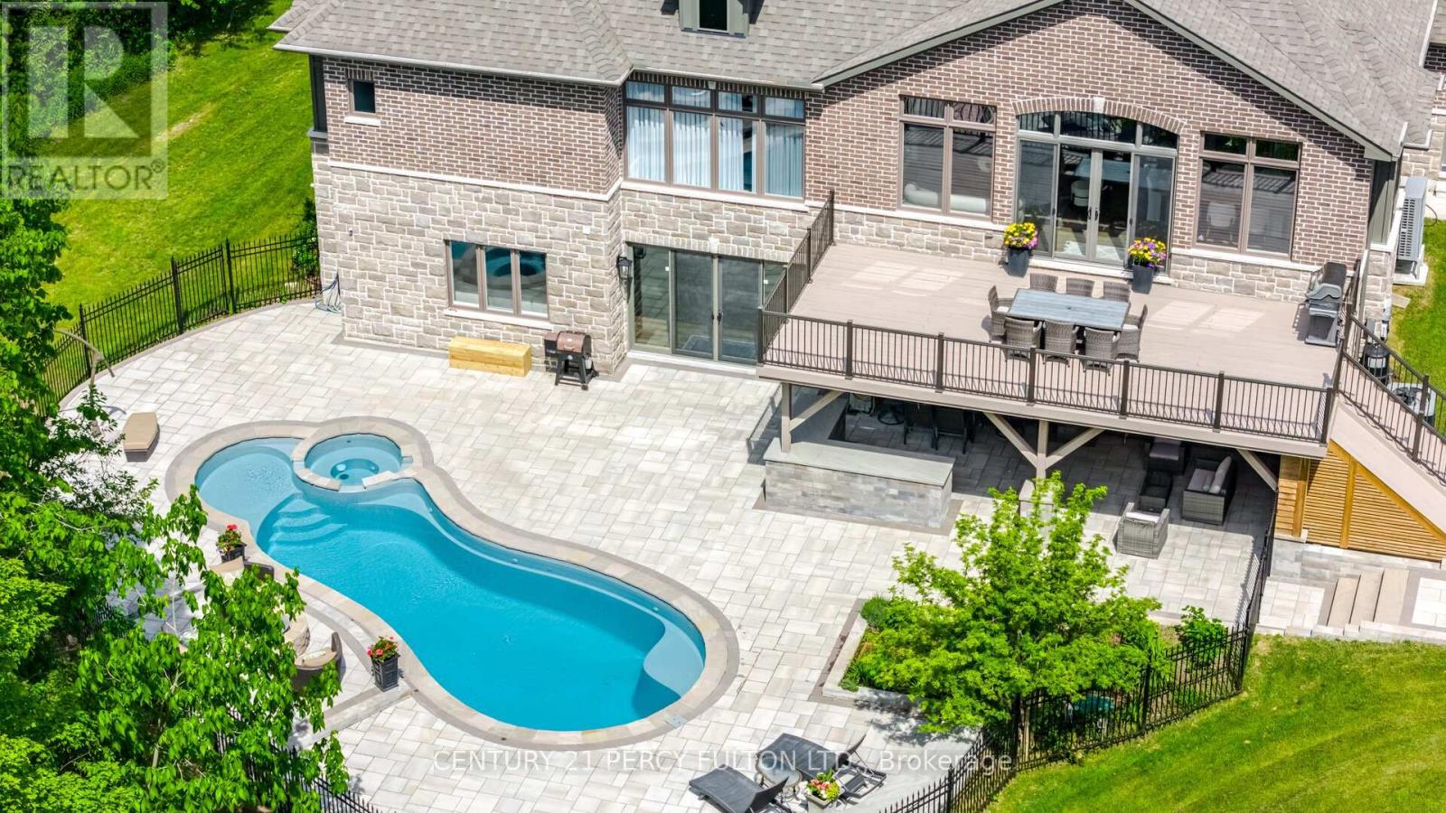 3905 Sideline 14, Pickering, Ontario  L1Y 0B1 - Photo 49 - E12926156