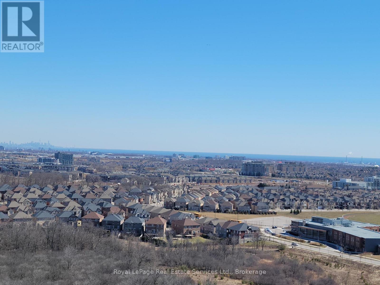 2007 - 3220 William Coltson Avenue, Oakville, Ontario  L6H 7X9 - Photo 22 - W13236212