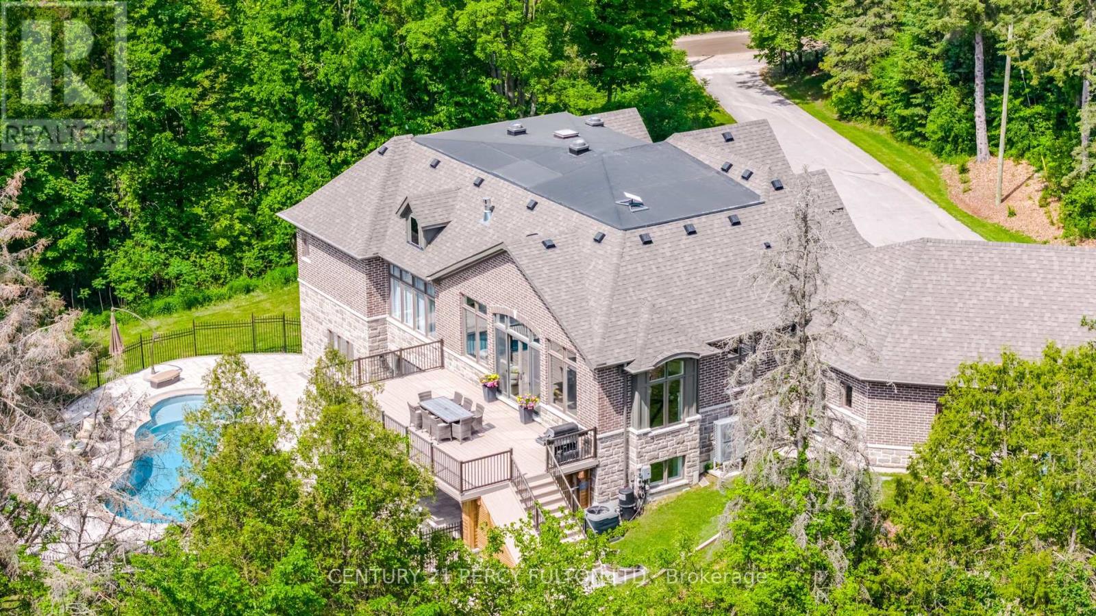 3905 Sideline 14, Pickering, Ontario  L1Y 0B1 - Photo 47 - E12926156