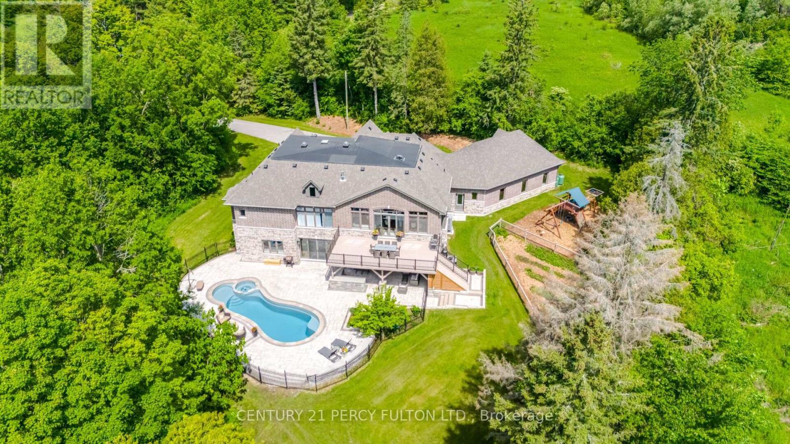 3905 Sideline 14, Pickering, Ontario  L1Y 0B1 - Photo 48 - E12926156