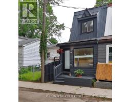 119 CRAVEN ROAD, Toronto, Ontario