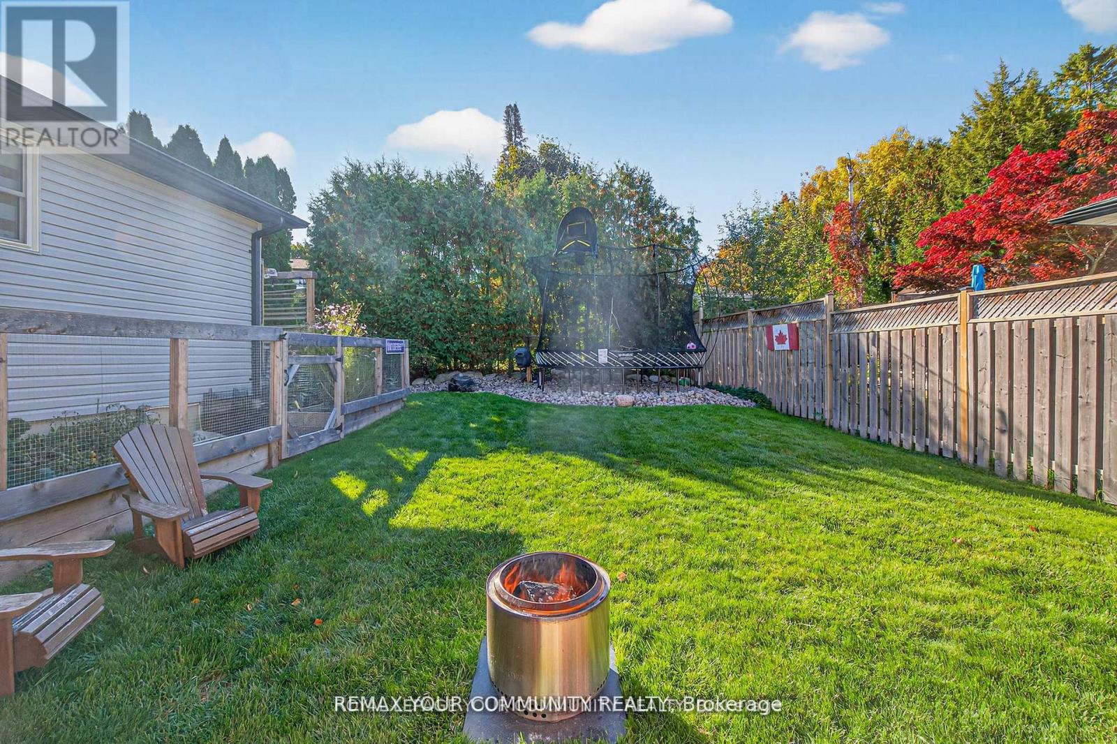 105 Orchard Heights Boulevard, Aurora, Ontario  L4G 2Z8 - Photo 30 - N13248608