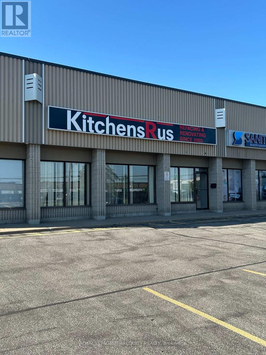 2 - 4300 STEELES AVENUE W, Vaughan, Ontario