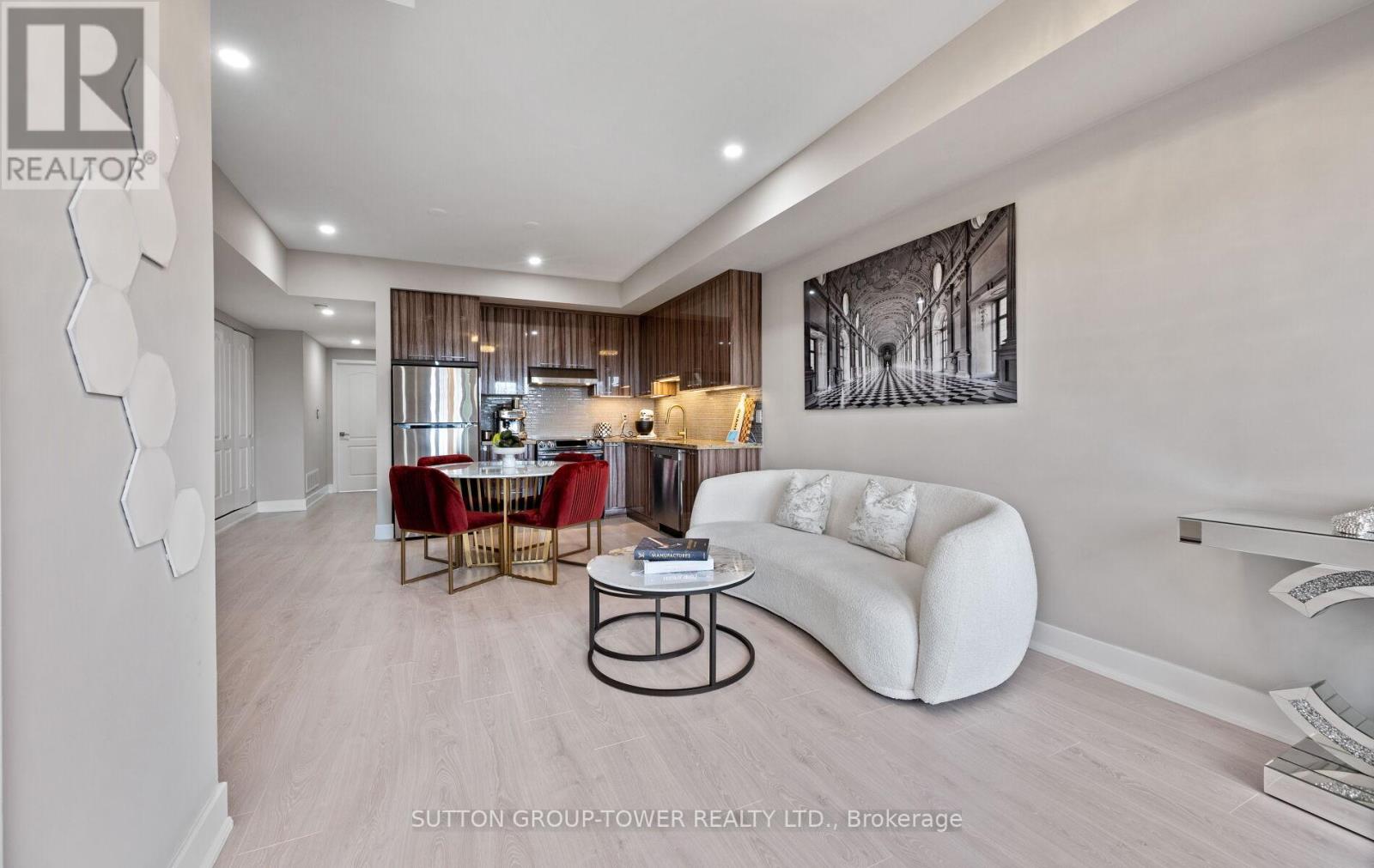 C26 - 26 Bruce Street, Vaughan, Ontario  L4L 0H4 - Photo 4 - N13248782