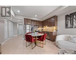 C26 - 26 BRUCE STREET, Vaughan, Ontario