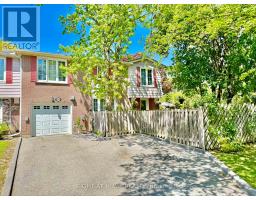 50 RATHFON CRESCENT, Richmond Hill, Ontario