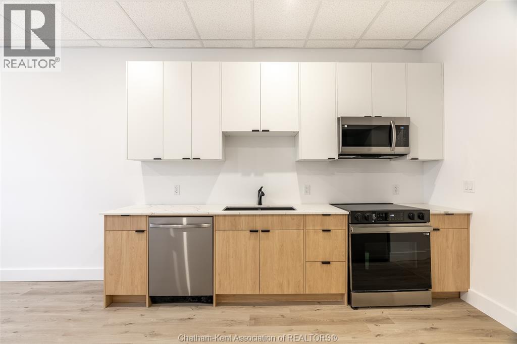 138 King Street West Unit# 207, Chatham, Ontario  N7M 1E3 - Photo 22 - 26013179