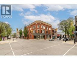138 King STREET West Unit# 204, Chatham, Ontario