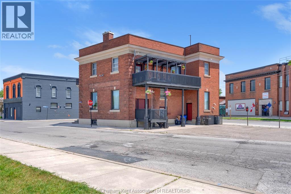 500 Wallace Street, Wallaceburg, Ontario  N8A 1L1 - Photo 4 - 26013162